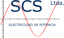 Empresa SCS